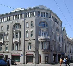 Гостинцы Москвы